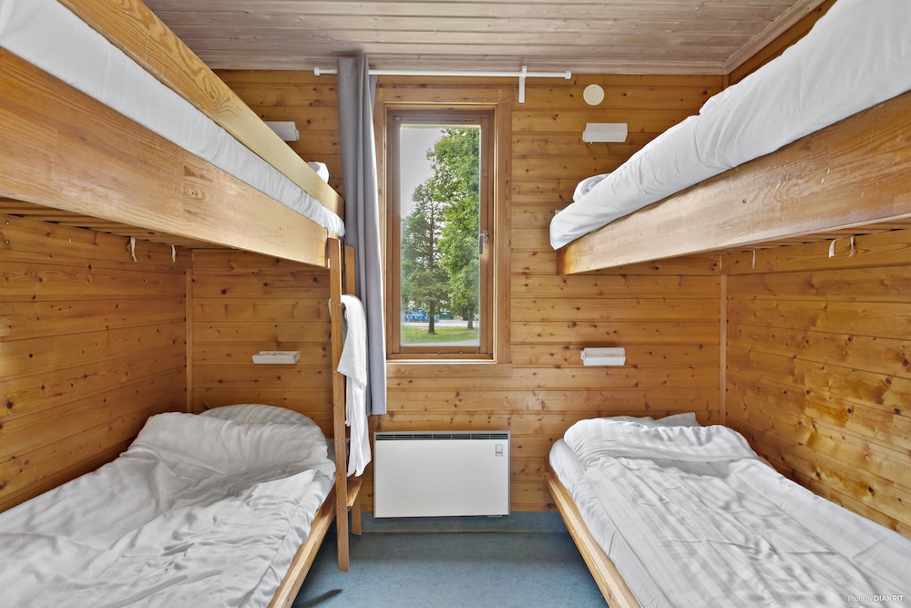 First Camp Umeå 15/50