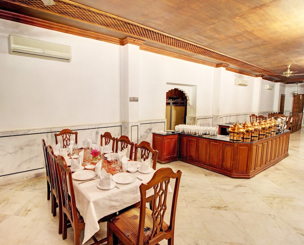 FORT POKARAN HOTEL 21/34
