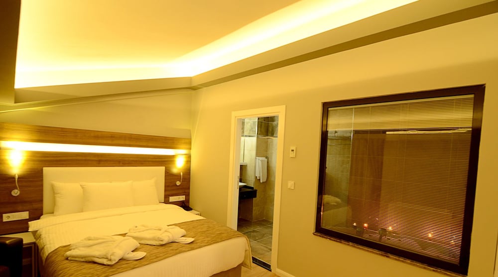 Sennacity Hotel 26/70
