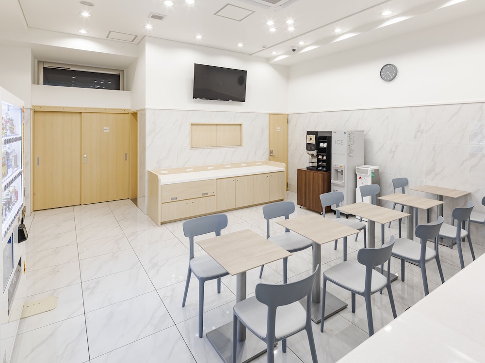 Toyoko Inn Kayabacho Eki 35/38