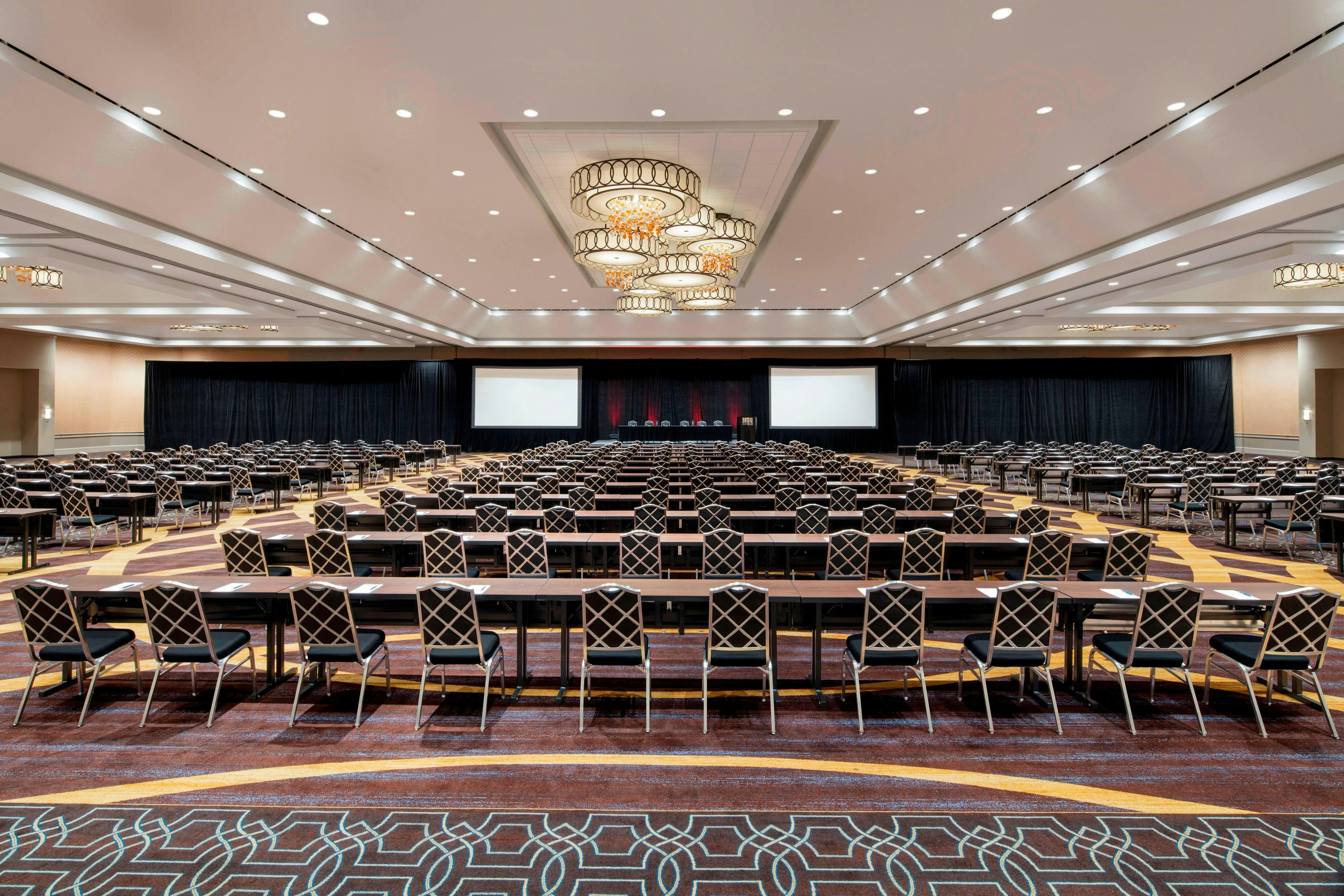 Sheraton New Orleans Hotel 47/58