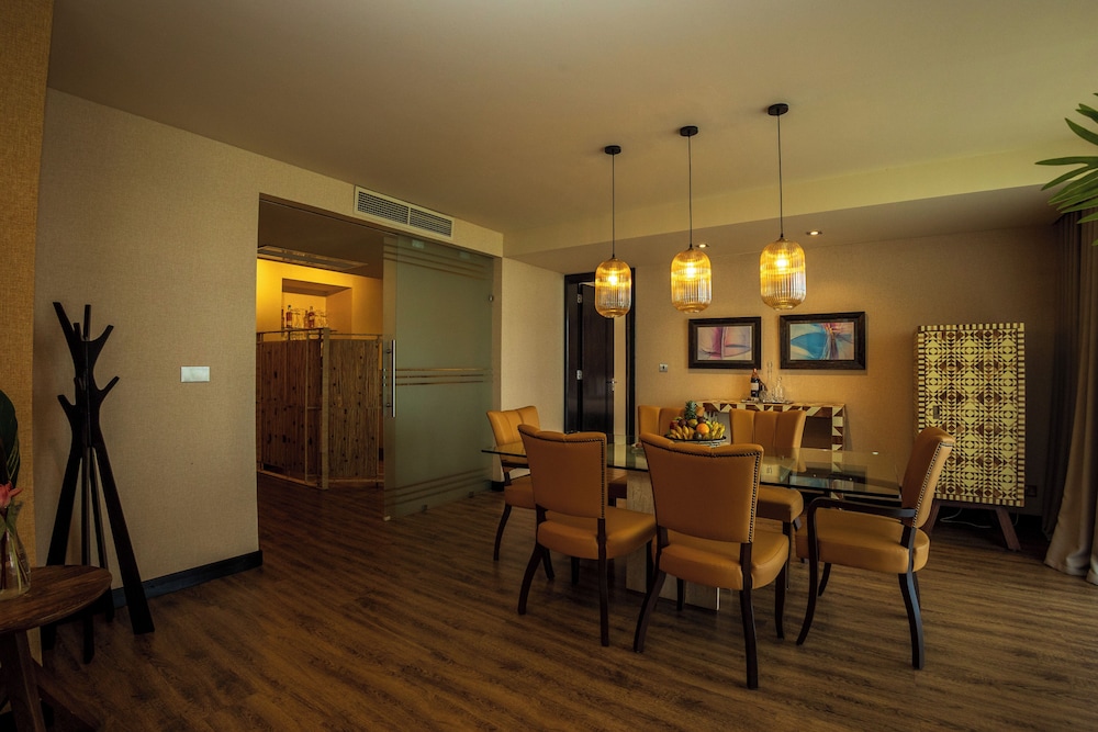 Munyonyo Commonwealth Resort 43/63
