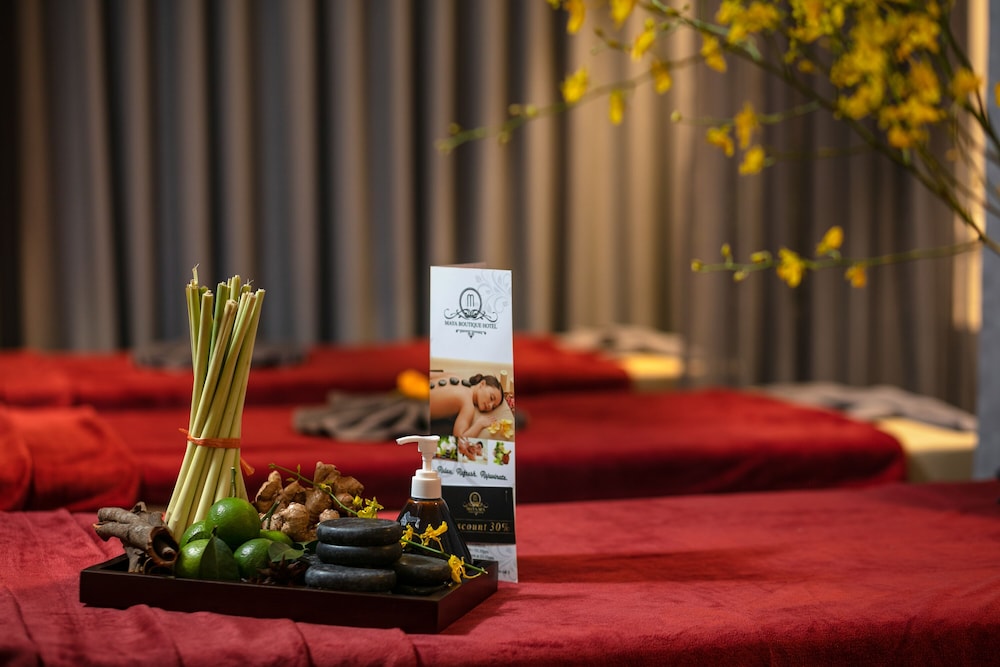 Maya Boutique Hotel and Spa 28/42