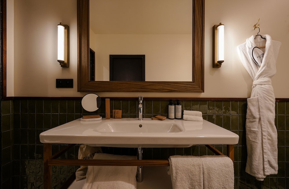 Hotel Pulitzer Paris 72/82