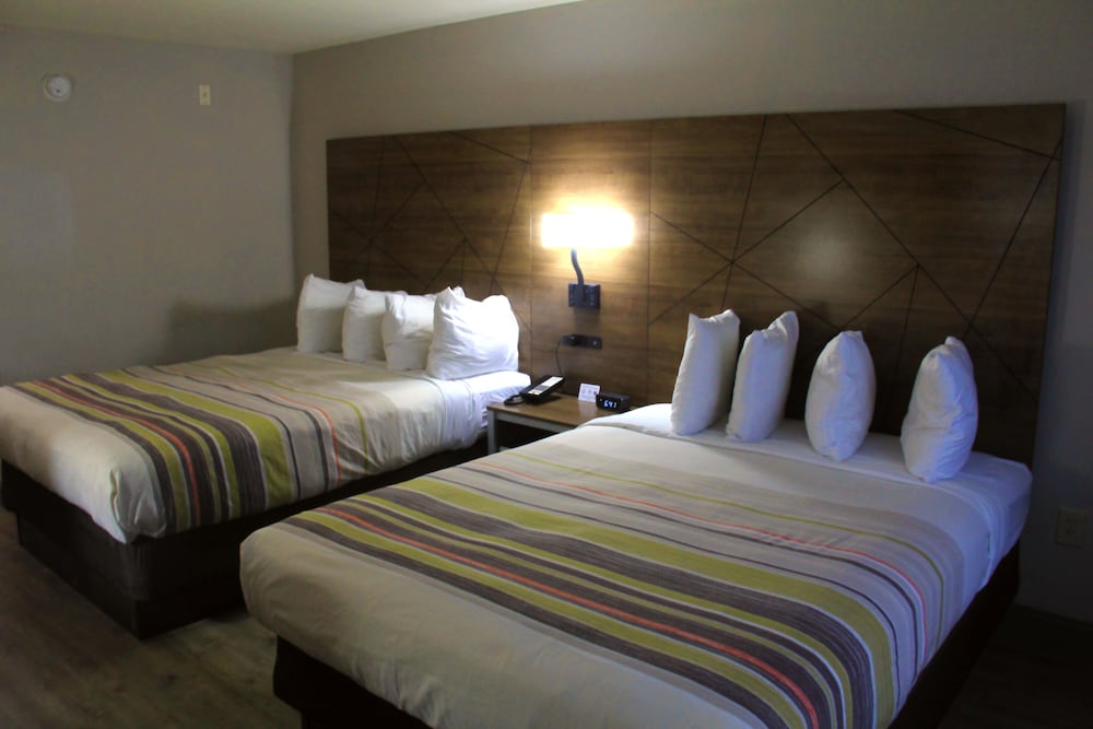 Country Inn Suites By Radisson Myrtle Beach Sc 9/30