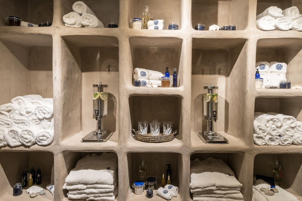 Sifnos House - Rooms & Spa 39/48