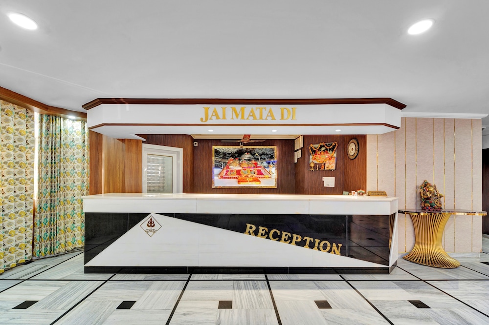 HOTEL BHAWANI INTERNATIONAL 9/45