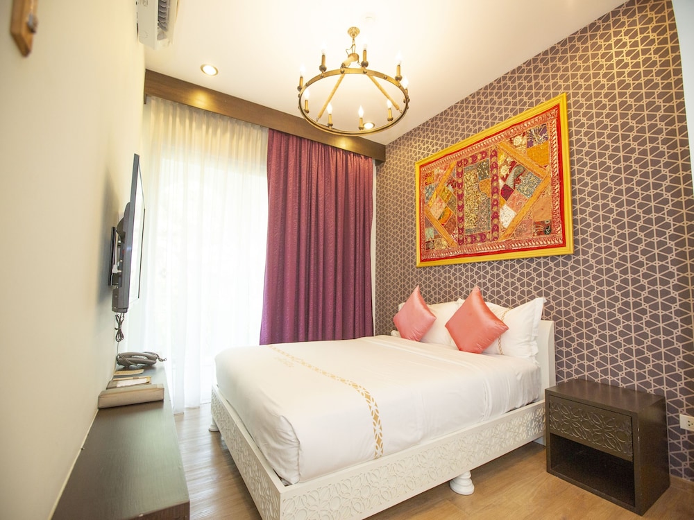 The Grand Morocc Residences 21/69