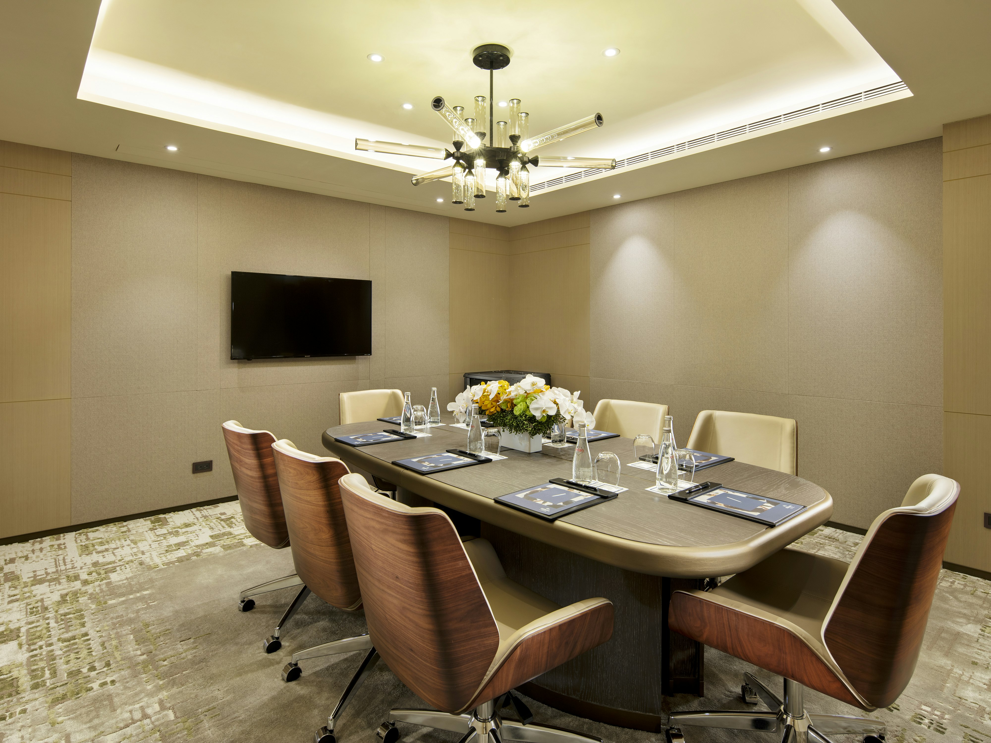 Hilton Taipei Sinban 61/74