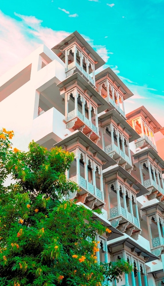 芙蓉宾馆(Hibiscus Guest House) 图片5