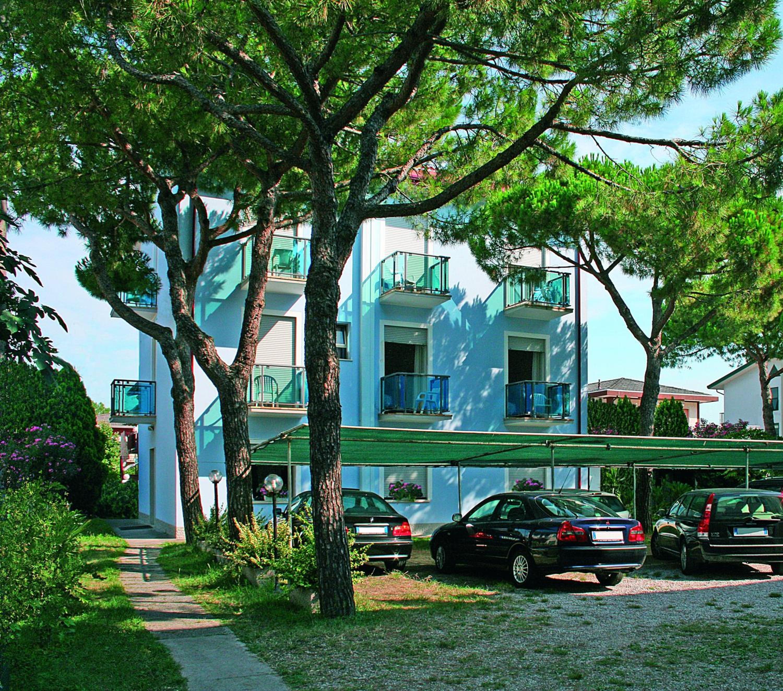 Hotel Edera 42/50