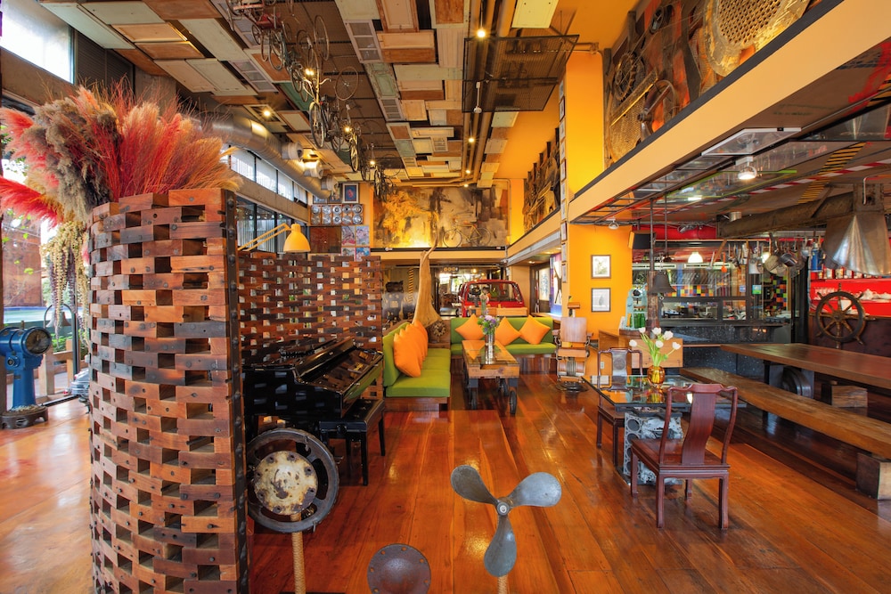Mestyle Place Hotel 38/53