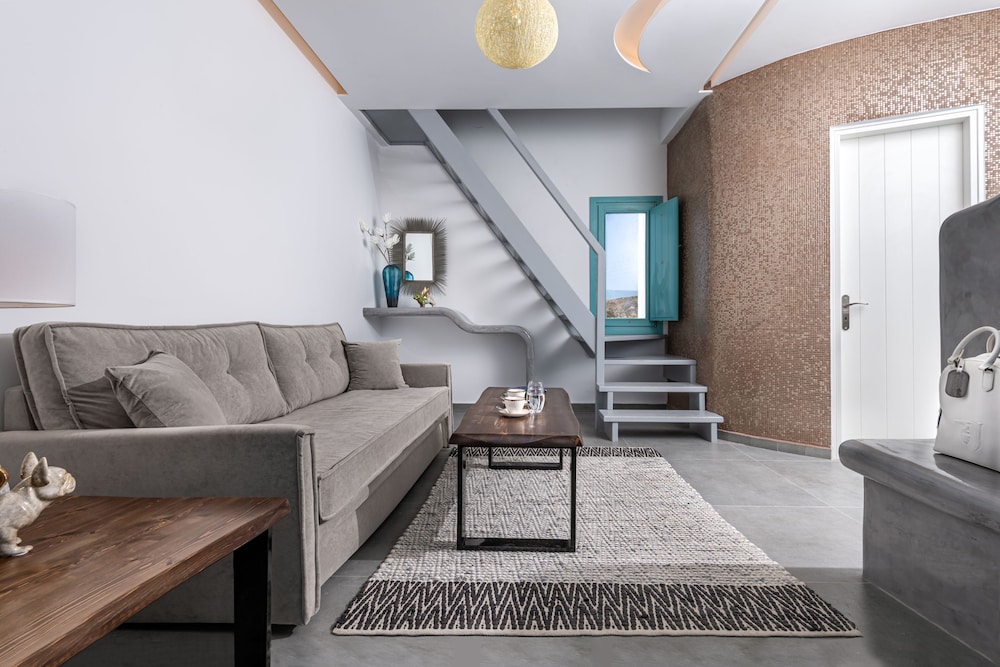Santa Irina Luxury Sunny Lofts 22/50
