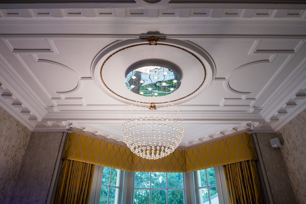 Dalmeny Park Country House Hotel And Gardens 6/73