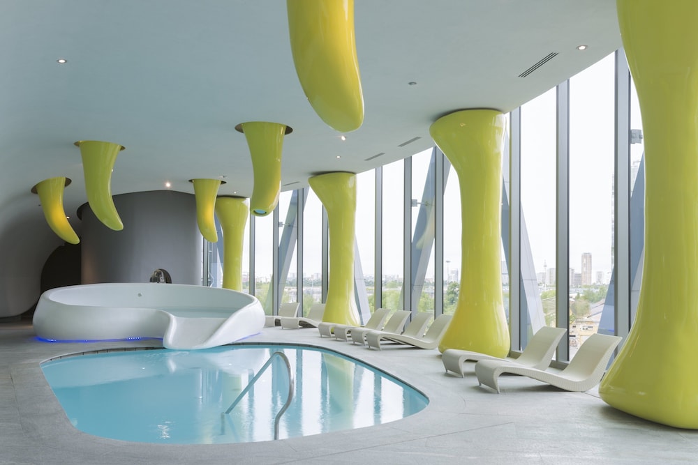 voco Milan-Fiere, an IHG Hotel 24/48