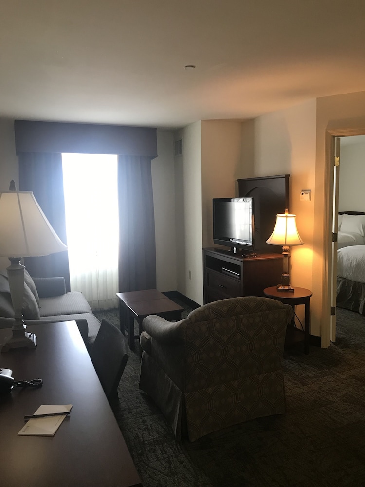 Staybridge Suites Gulf Shores 11/51