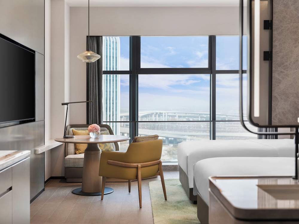 DoubleTree by Hilton Zhengzhou Airport Aerotropolis 26/43