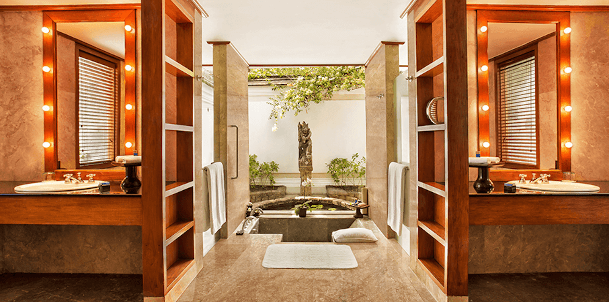The Oberoi Beach Resort Bali 26/26