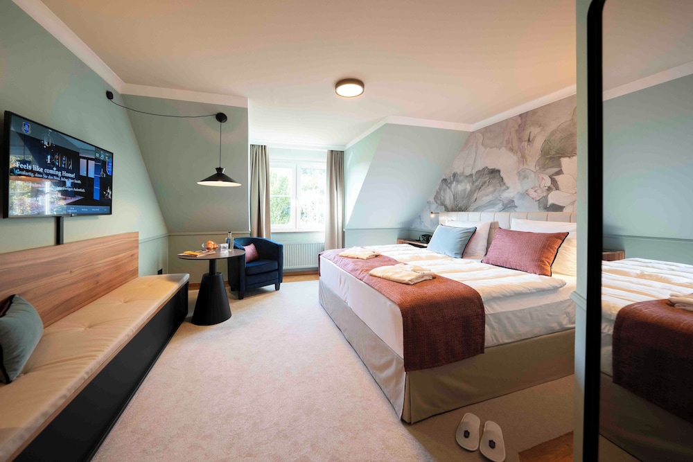 TheGreatNorth - HolstenTherme Resort Hotel 12/50