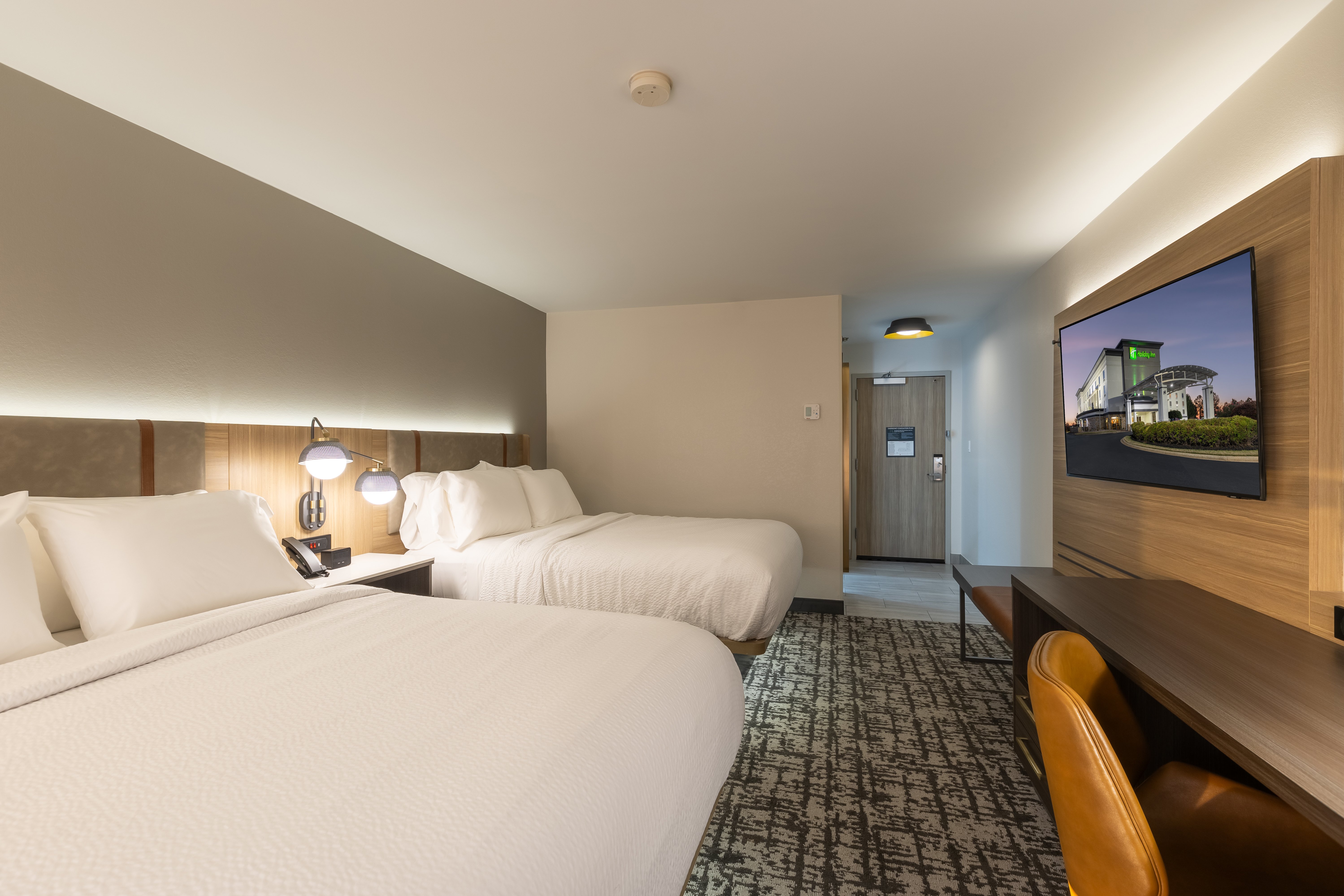 Holiday Inn Anderson 25/71