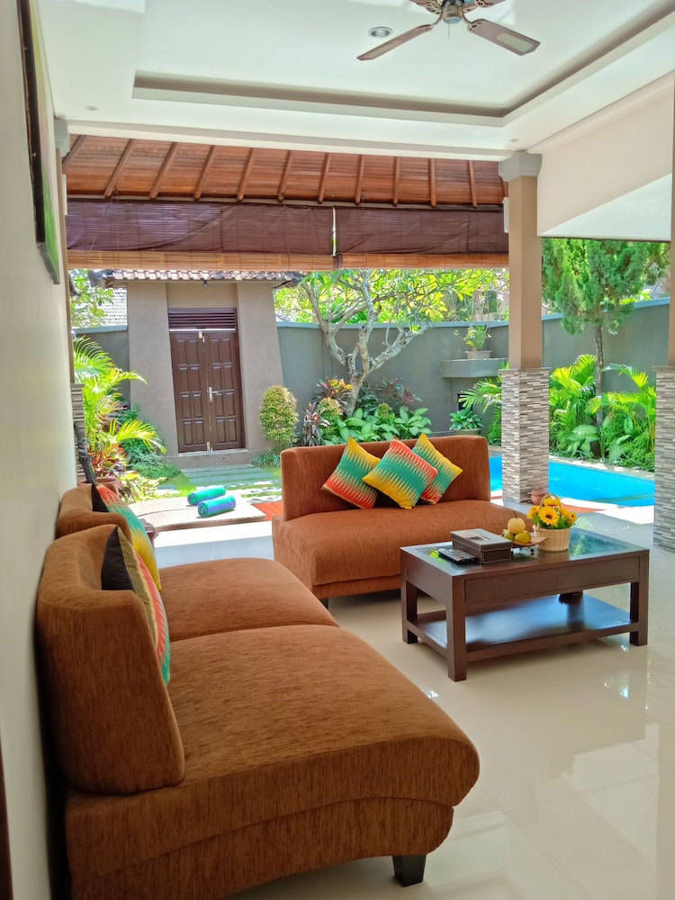 Gracia Bali Villas & Apartment 45/71