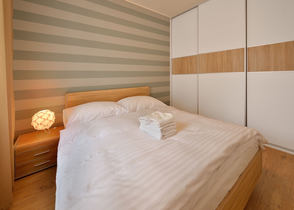 Charming & Cozy - Ambiente Apartments 15/75