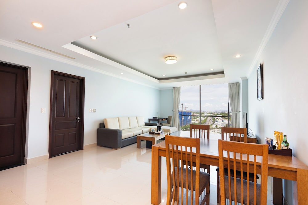Phu My Harbour Hotel 40/57