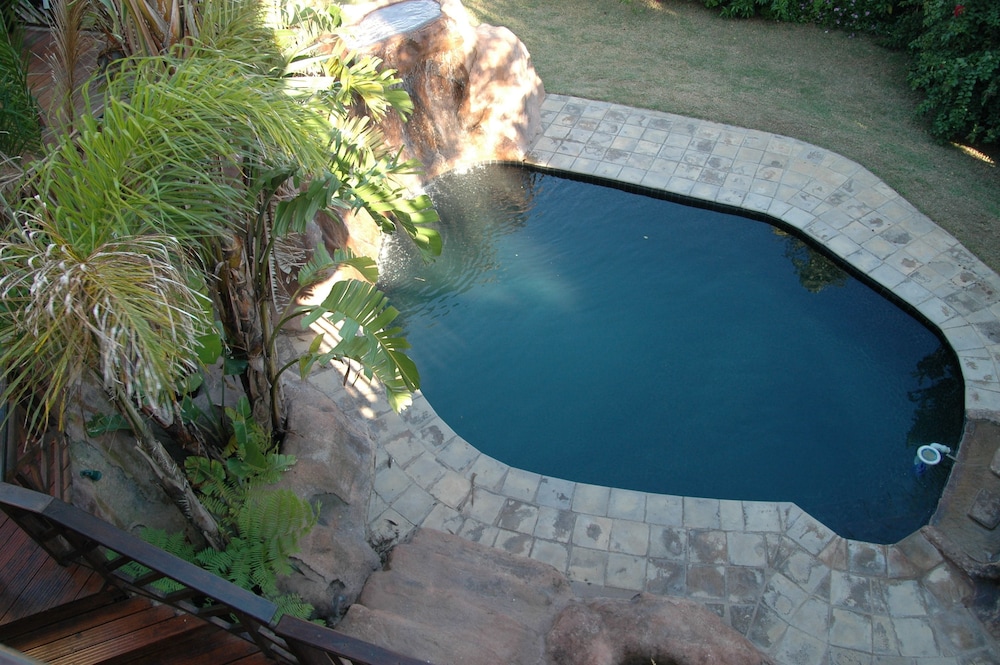 Bon A Vie B And B And Self Catering 21/25