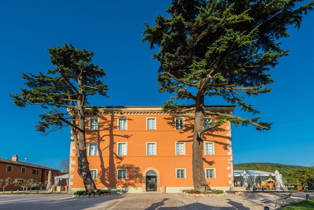 Relais Paradiso Perugia 5/72