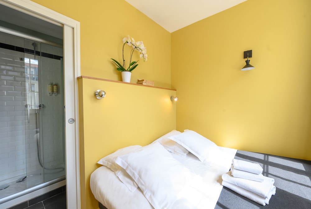 Helzear Montparnasse Suites 21/61