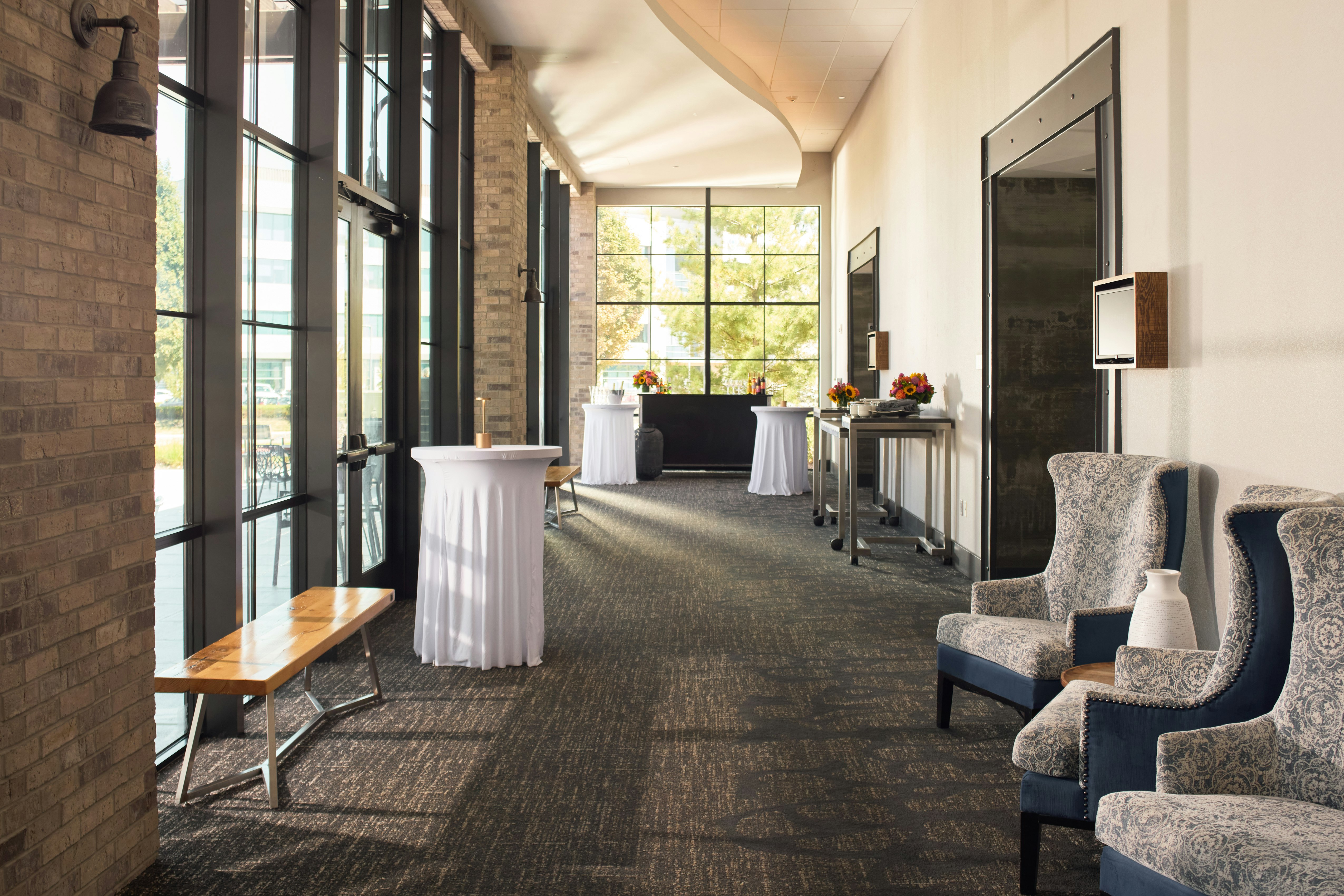 Archer Hotel Florham Park Morristown 46/80