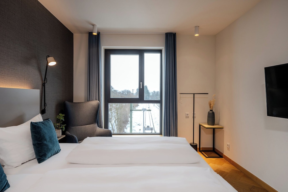 Vienna House MQ Kronberg 12/43
