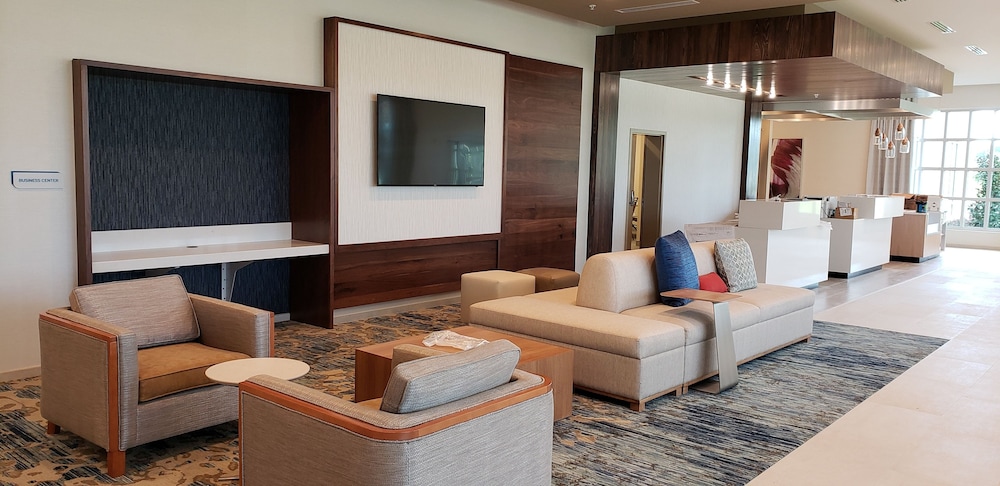 Hilton Garden Inn Tampa-Wesley Chapel 37/59
