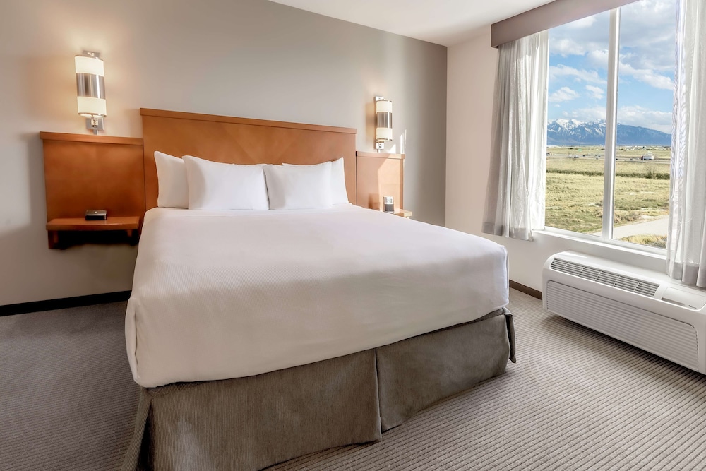 Hyatt Place Salt Lake City Airport 7/51