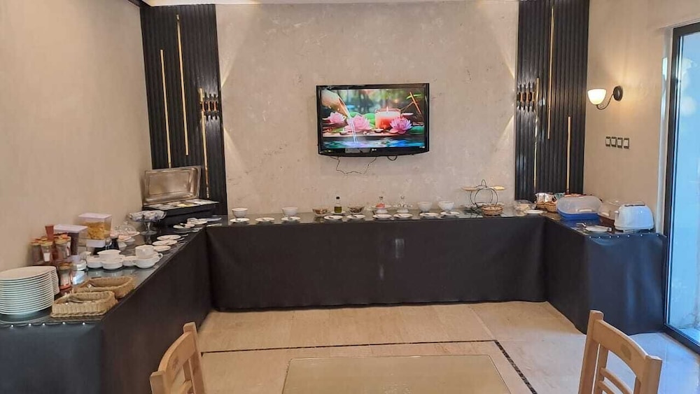 Jabal Amman Hotel Heritage House 10/50