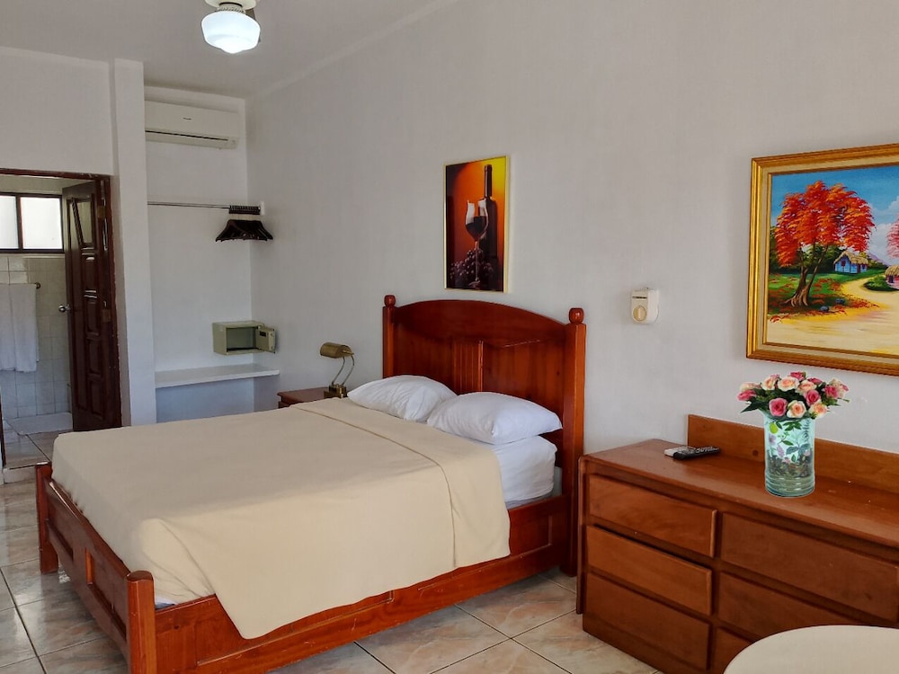 Hotel Garant & Suites 14/49