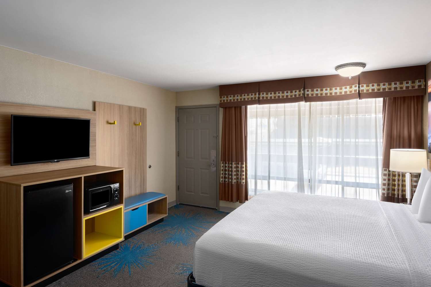Days Inn by Wyndham Klamath Falls 12/48