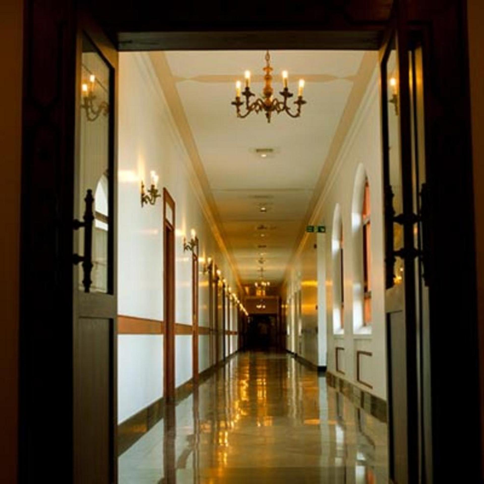 Ktdc Mascot Hotel 26/55