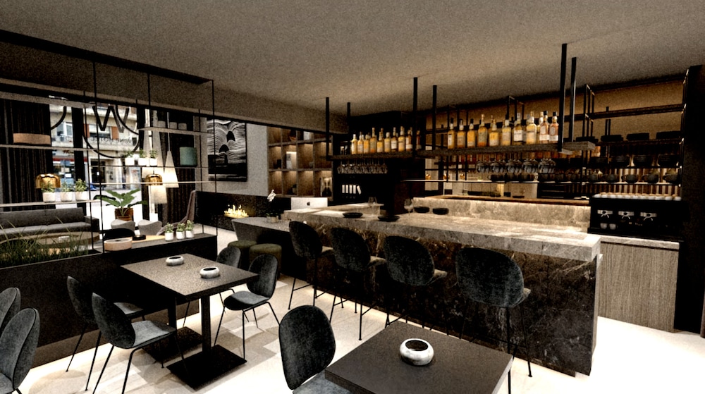 Heritage Hill Hotel 49/64