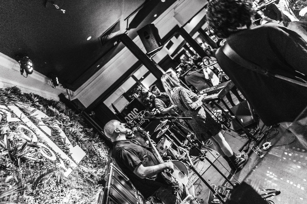 The Vestry 38/50