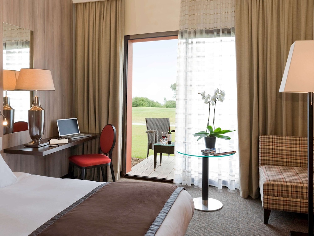 Cabot Hotel Bordeaux - MGallery Collection 15/48