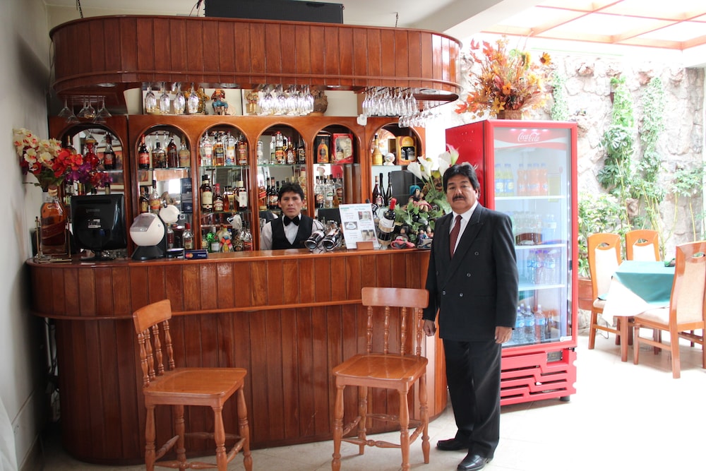 CASONA PLAZA 64/69