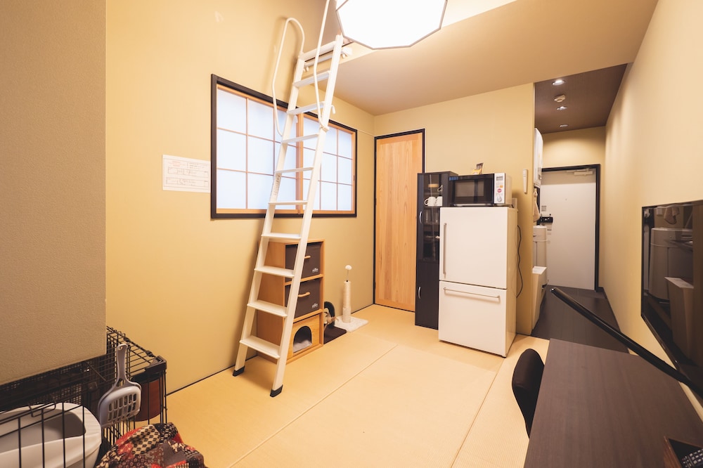 Little Hotel Kyoto Karasuma Takatsuji 44/60