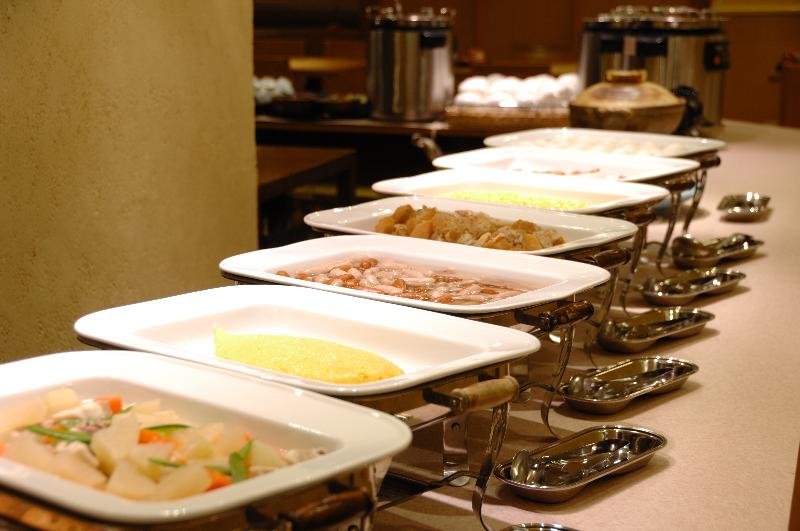 Mitsui Garden Hotel Osaka Yodoyabashi 13/18