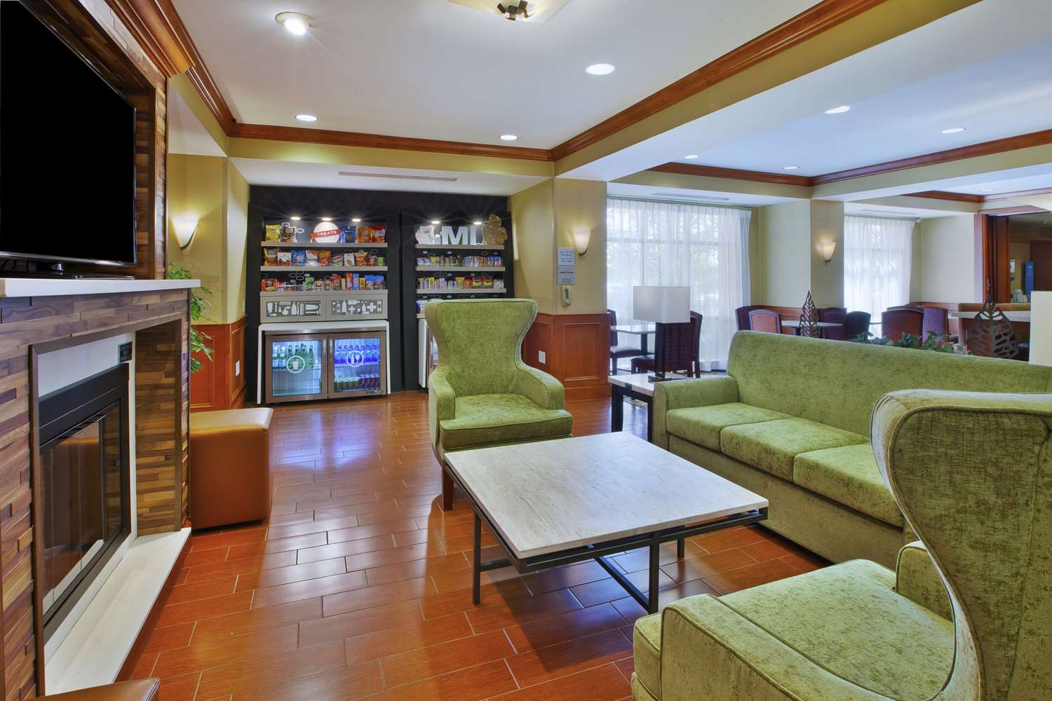 lounge
