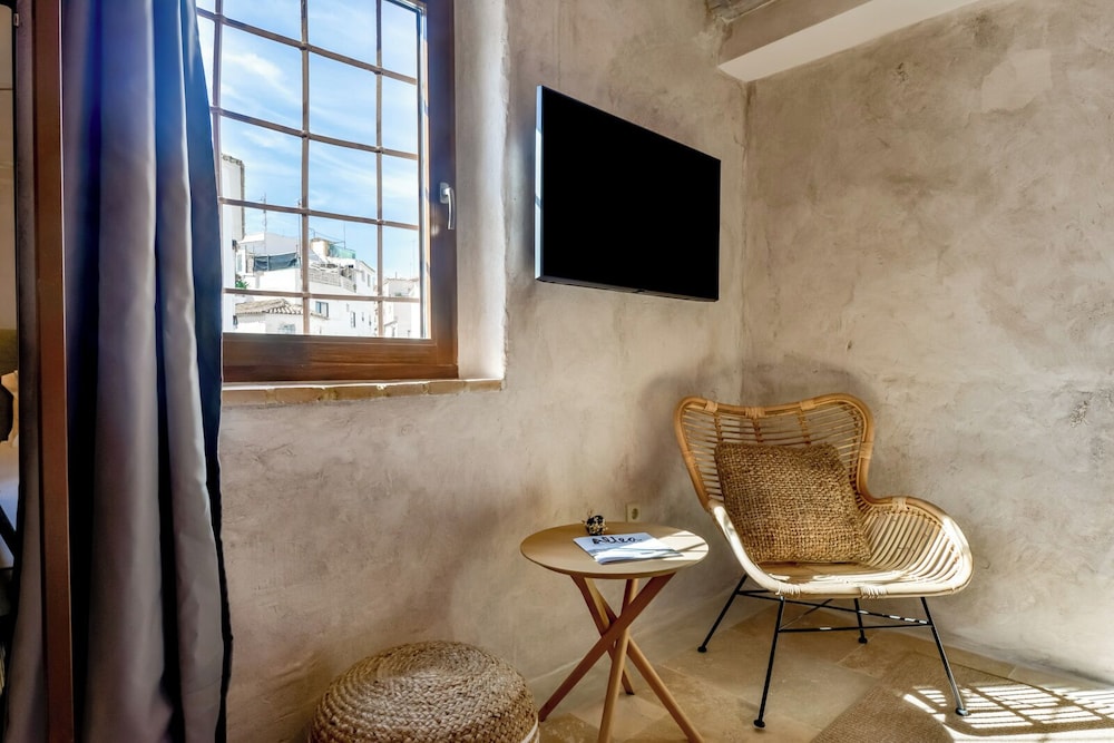 Maison Salva - Hotel Boutique 39/50
