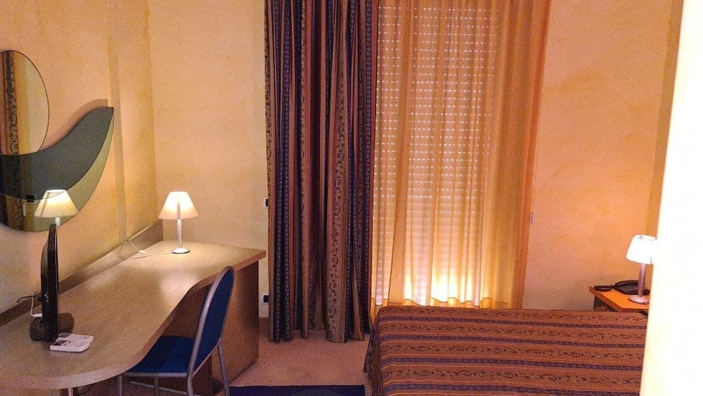 HOTEL DEL SOLE RESORT 15/39