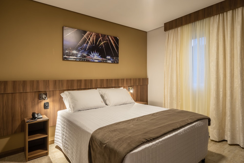 Hotel Fioreze Primo 15/68