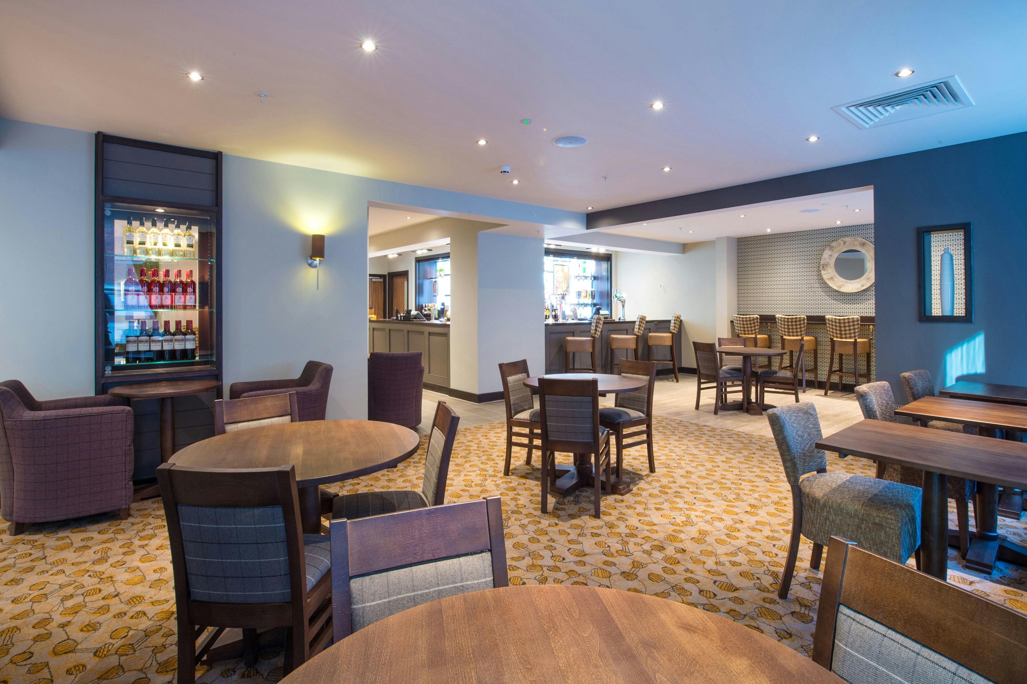 Premier Inn London City Aldgate 35/43