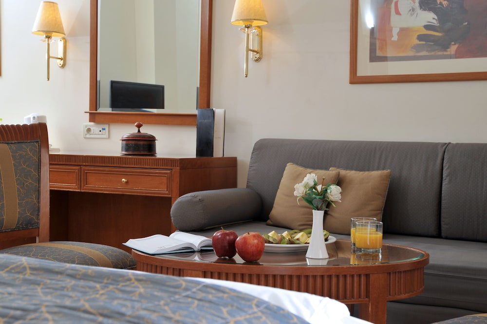 Athens Atrium Hotel 31/39